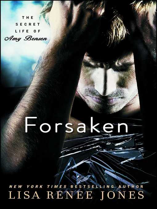 Title details for Forsaken by Lisa Renee Jones - Wait list
